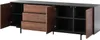 home24 Furniertes Sideboard Produktbild-Vorschau 6