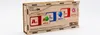 Puzzle di legno - Puzzle di lettere Anteprima dell’immagine prodotto 6