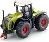 Siku Traktor CLAAS XERION Modelltraktor grün ; 3271 Produktbild-Vorschau 18