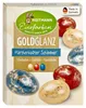 Heitmann Eierfarben Goldglanz Ostereier Eier gold färben Produktbild-Vorschau 1