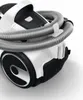 Aspirateur sans sac 700w 78db blanc - Bosch - BGS05A322 - Voir les images du produit 10