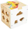Cubo plug-in arcobaleno Anteprima dell’immagine prodotto 3
