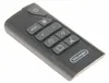 Originale Fernbedienung für DELONGHI 5515110641 Produktbild-Vorschau 1