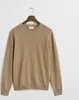 Gant Superfine Lambswool Pullover Braun 3XL Mann Braun 3XL Produktbild-Vorschau 10