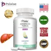 Advanced TUDCA 1200mg (120 Kapseln) Produktbild-Vorschau 10