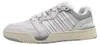 K-Swiss  Herrenschuhe sportlicher Schnürer Weiß Freizeit Productafbeelding-voorbeeld 1