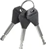 Kryptonite U-lock New York Diamond Anteprima dell’immagine prodotto 3