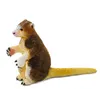 Safari Speel Figur Matsschieboomkangaroo Produktbild-Vorschau 4