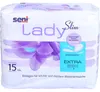 Seni Lady Slim extra Inkontinenzeinlage, 15 St Produktbild-Vorschau 1