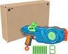 Hasbro Nerf ELITE 2.0 FLIP 8 Produktbild-Vorschau 12