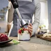 Bosch SDA Stabmixer MSM4B610 piano black Produktbild-Vorschau 12