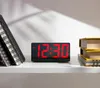 Caliber Digitale Wecker mit Schlummerfunktion – Doppelter Produktbild-Vorschau 4