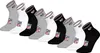 NFL Uni Quarter-Socken, 9er Pack - NFL Shield 9Pack Quarter Produktbild-Vorschau 1