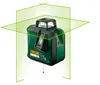 Bosch AdvancedLevel 360 kryžminių linijų lazeris Anteprima dell’immagine prodotto 10