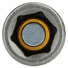 Satz magnetische Schraubendrehereinsätze 5 Stück 10mm Produktbild-Vorschau 4
