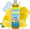 Belissia Slush Eis Sirup 250ml Konzentrat - Zitrone - sehr Produktbild-Vorschau 1