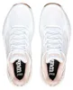 Wilson Padelschuhe Tennisschuhe Hurakn Lite Damen Weiß Produktbild-Vorschau 10
