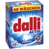 Dalli Vollwaschmittel 3,12 kg (48 WL) Produktbild-Vorschau 1