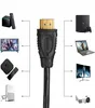 Vayox Kabel HDMI 1.4 Basic VA0186-5 | 5m | Czarny Podgląd zdjęcia produktu 3