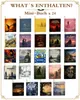 Mini Boeken Adventskalender 2026 24 Duitstalige Boeken 24 Productafbeelding-voorbeeld 4