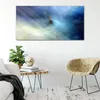 Coloray Acrylbild 100x50  Wandbild Acrylbilder Deko Meer Produktbild-Vorschau 4