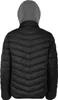 Tavite Herren jacke - schwarz, M Produktbild-Vorschau 2