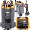 Batterieladegerät Auto Starthilfe Ladegerät PKW KFZ 12V 24V Produktbild-Vorschau 9