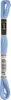 Anchor Sticktwist 4635000-00130 himmelblau Stickgarn, 100 % Produktbild-Vorschau 1