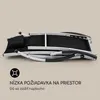 Blumfeldt Sun Valley - ležadlo, hlavový vankúš, 70% PVC/30% Náhľad obrázku produktu 7