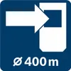 Rotačný laser Bosch GRL 400 H s laserovým prijímačom, Náhľad obrázku produktu 14