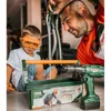Woopie Großer Rucksack mit Werkzeugen für Kinder, DIY-Set, Produktbild-Vorschau 4