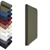 Bettlaken ohne Gummizug 240x290 cm Haustuch 100% RENFORCE Produktbild-Vorschau 3