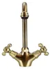 Miscelatore da cucina in stile vintage, finitura bronzo, Anteprima dell’immagine prodotto 6