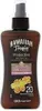 Hawaiian Tropic Protective Dry Spray Oil – SPF20 – 200 ml – Produktbild-Vorschau 4