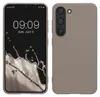 kwmobile Handyhülle für Samsung Galaxy S23 Hülle - TPU Case Produktbild-Vorschau 1