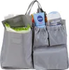 Childhome Tascheneinsatz für Mommy Bag Produktbild-Vorschau 4