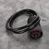 J1939?9Pin Diagnostický kabelový adaptér pro Cummins Náhled obrázku produktu 4