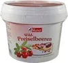 Valenzi Wild-Preiselbeeren 1,0KG Produktbild-Vorschau 4