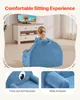VEVOR sofa dziecięca fotel dziecięcy w stylu potwora Podgląd zdjęcia produktu 7