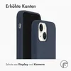 Custodia in silicone liquido Accezz con MagSafe per iPhone Anteprima dell’immagine prodotto 6