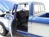 Maisto - 1979 Ford F150 Pick-up, brązowo-metaliczny, Podgląd zdjęcia produktu 8