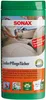 SONAX Lederpflegemittel 04123000 0 246kg Dose Produktbild-Vorschau 2