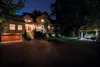 Kanlux Außenleuchte/Wandaufbau DULI LED Anthrazit IP54 Produktbild-Vorschau 5