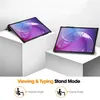 Lenovo Idea Tab Pro Gen 2 Hülle - Coverup Tri-Fold Ständer Produktbild-Vorschau 3