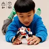 LEGO Star Wars 75448 Klon-Schocktruppen Mech - Bewege­liche Produktbild-Vorschau 5