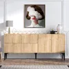 Skye Decor, Laika - Sapphire Oak, Wohnzimmerschränke, Produktbild-Vorschau 1