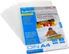 50 GENIE Laminierfolien glänzend für A4 Anteprima dell’immagine prodotto 5
