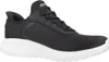 SKECHERS BOBS SQUAD CHAOS - I SLIP-INS Schwarz Produktbild-Vorschau 5