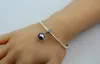 Pandora Globe tournant Pendentif à breloques 798021CZ Voir les images du produit 2