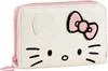 Hello Kitty portemonnee met muntvak en kaartsleufjes Productafbeelding-voorbeeld 1